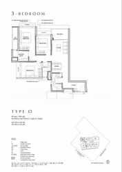 THE ARCADY AT BOON KENG (D12), Apartment #620566641